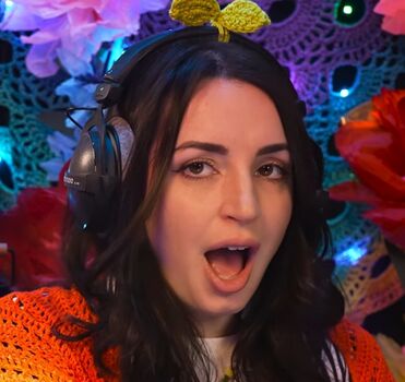 🔥 Gibi asmr page leaked private photo uncensored full