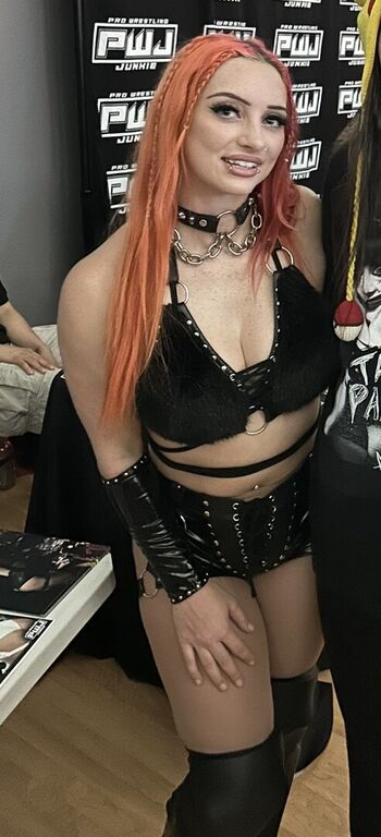 🔥 Gigi dolan  page leaked private photo uncensored full