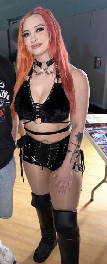🔥 Gigi dolan  page leaked private photo uncensored full