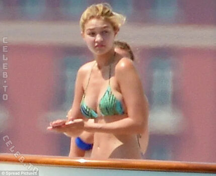 🔥 Gigi hadid page leaked private photo uncensored full