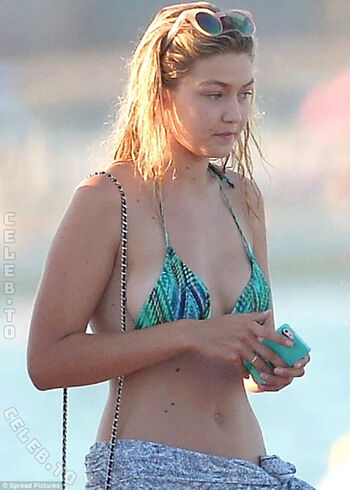 🔥 Gigi hadid page leaked private photo uncensored full