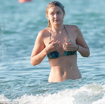 🔥 Gigi hadid page leaked private photo uncensored full
