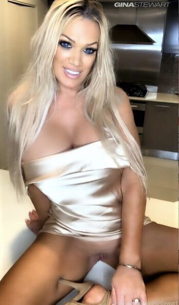 🔥 Gina stewart leaked private photo uncensored full