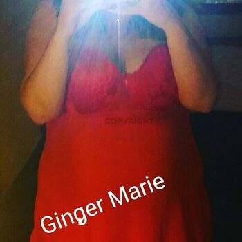 🔥 Gingermarie leaked private photo uncensored full