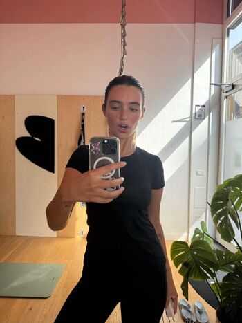 🔥 Gio scotti page leaked private photo uncensored full