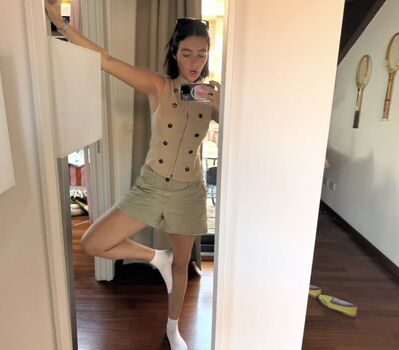 🔥 Gio scotti page leaked private photo uncensored full
