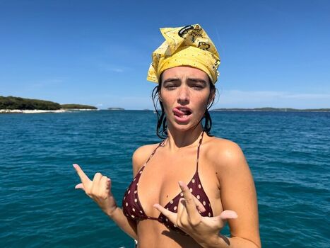🔥 Gio scotti page leaked private photo uncensored full