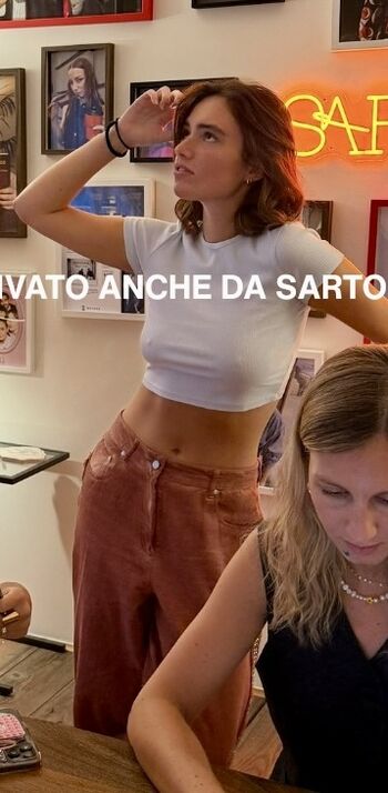 🔥 Gio scotti page leaked private photo uncensored full