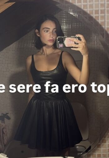 🔥 Gio scotti page leaked private photo uncensored full