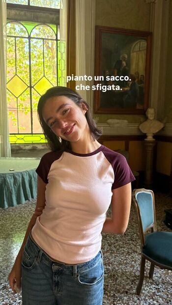 🔥 Gio scotti page leaked private photo uncensored full