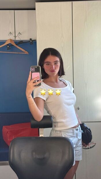 🔥 Gio scotti page leaked private photo uncensored full