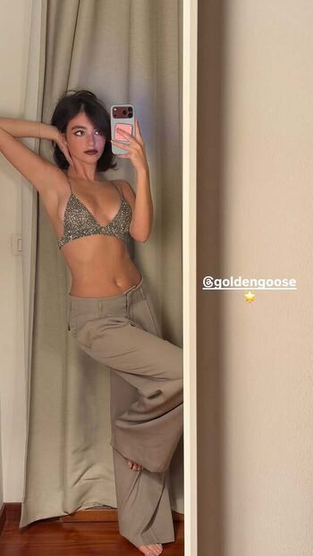🔥 Gio scotti leaked private photo uncensored full