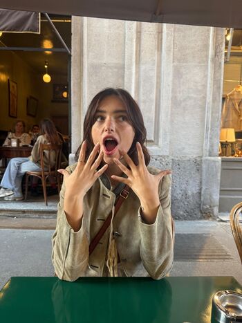 🔥 Gio scotti leaked private photo uncensored full
