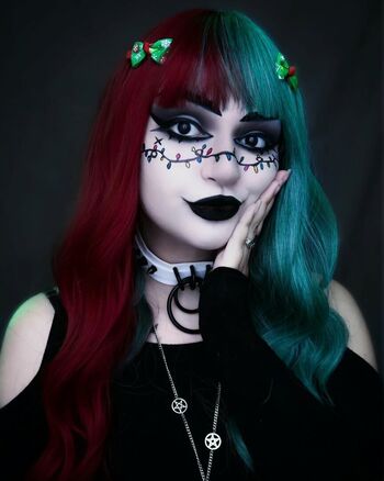 🔥 Girls play  page leaked private photo uncensored full