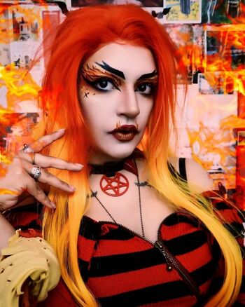 🔥 Girls play  page leaked private photo uncensored full