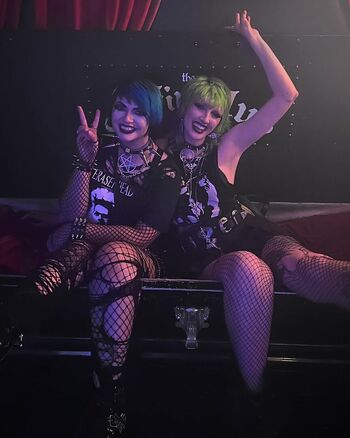 🔥 Girls play  page leaked private photo uncensored full