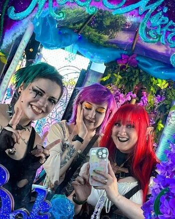 🔥 Girls play  page leaked private photo uncensored full