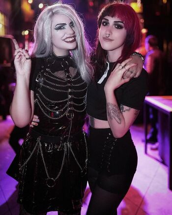 🔥 Girls play  page leaked private photo uncensored full