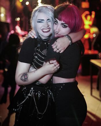 🔥 Girls play  page leaked private photo uncensored full