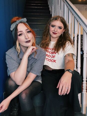 🔥 Girls play  page leaked private photo uncensored full