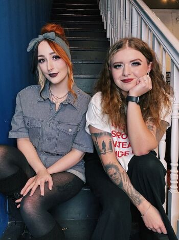 🔥 Girls play  page leaked private photo uncensored full