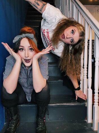 🔥 Girls play  page leaked private photo uncensored full