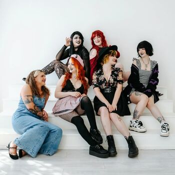 🔥 Girls play  page leaked private photo uncensored full