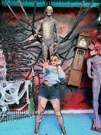 🔥 Girls play  page leaked private photo uncensored full