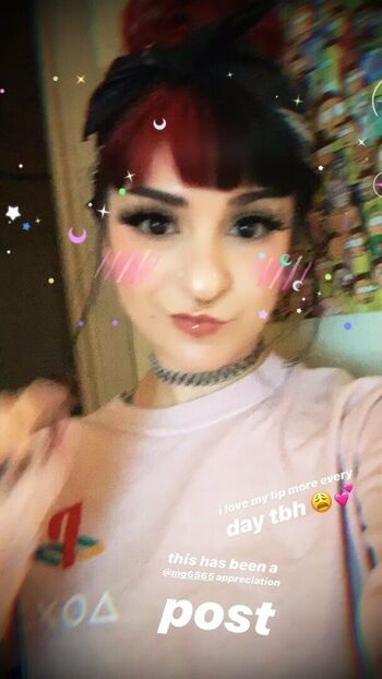 🔥 Girls play  page leaked private photo uncensored full