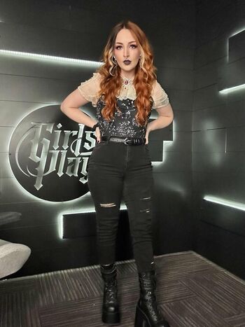 🔥 Girls play  page leaked private photo uncensored full