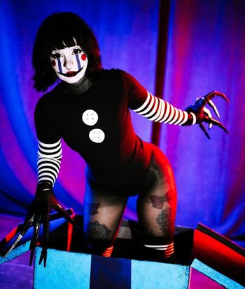 🔥 Girls play  page leaked private photo uncensored full