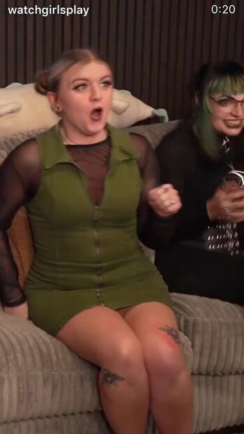 🔥 Girls play  page leaked private photo uncensored full