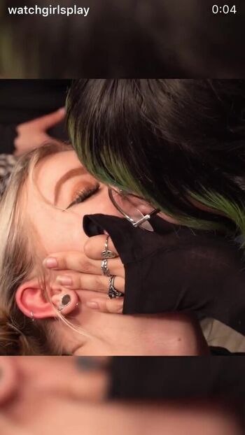 🔥 Girls play  page leaked private photo uncensored full