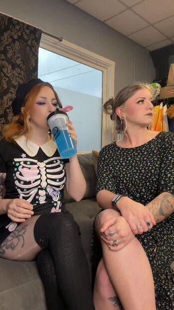 🔥 Girls play  page leaked private photo uncensored full