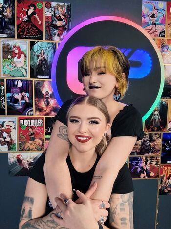 🔥 Girls play  page leaked private photo uncensored full