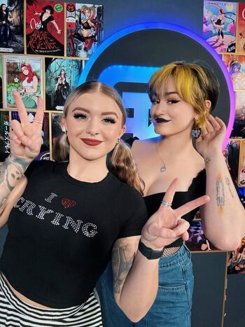 🔥 Girls play  page leaked private photo uncensored full