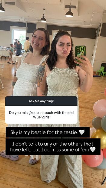 🔥 Girls play  page leaked private photo uncensored full