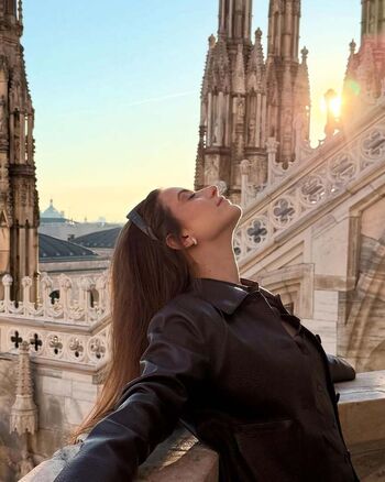 🔥 Giulia bruno page leaked private photo uncensored full