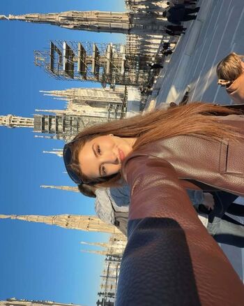 🔥 Giulia bruno page leaked private photo uncensored full