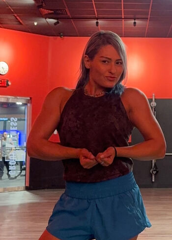 🔥 Giulia leaked private photo uncensored full