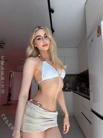 🔥 Gloria matvien leaked private photo uncensored full