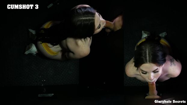 🔥 Gloryhole secrets page leaked private photo uncensored full