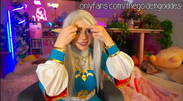 🔥 Goldengoddessxxx leaked private photo uncensored full
