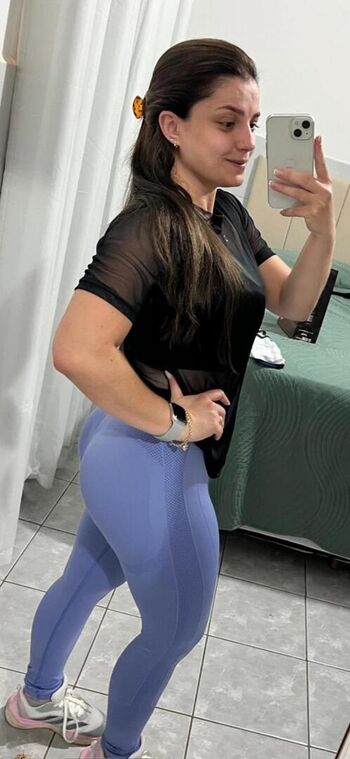 🔥 Gostosas conservadoras leaked private photo uncensored full