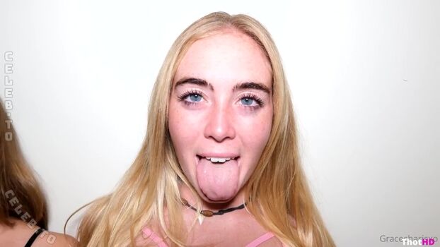 🔥 Grace charis leaked private photo uncensored full