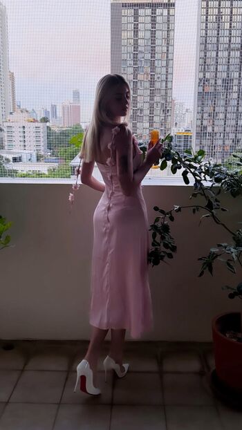 🔥 Gracelyra page leaked private photo uncensored full