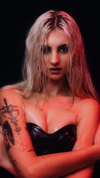 🔥 Gracelyra page leaked private photo uncensored full