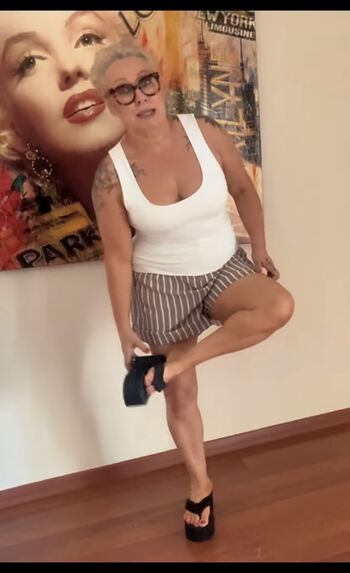 🔥 Gracia m page leaked private photo uncensored full
