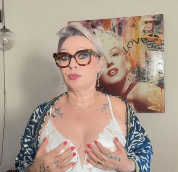 🔥 Gracia m page leaked private photo uncensored full