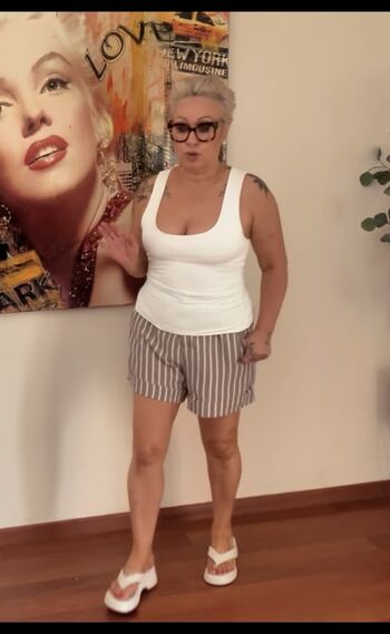 🔥 Gracia m page leaked private photo uncensored full